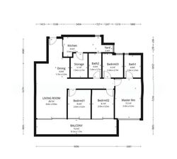 Heron Bay (D19), Condominium #589907721